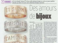 les peace and love, des amours d'anneaux
