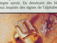 femmes et les bijoux